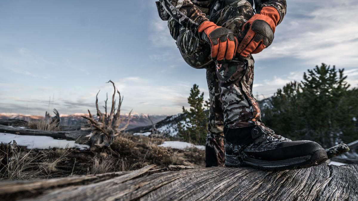 Finding the Best Boots for Hunting