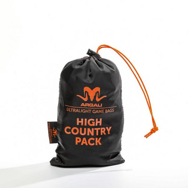Argali High Country Pack