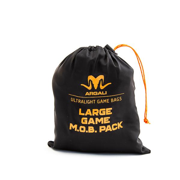 Large Game M.O.B. Pack